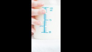 Rückruf von Babynahrung erweitert – auch Aptamil betroffen