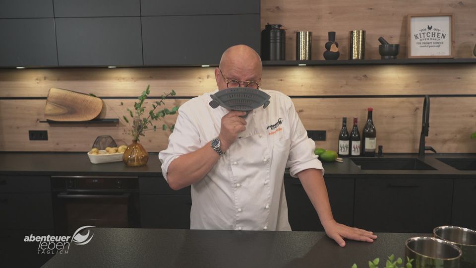 Top oder Flop? Küchen-Gadgets im Test