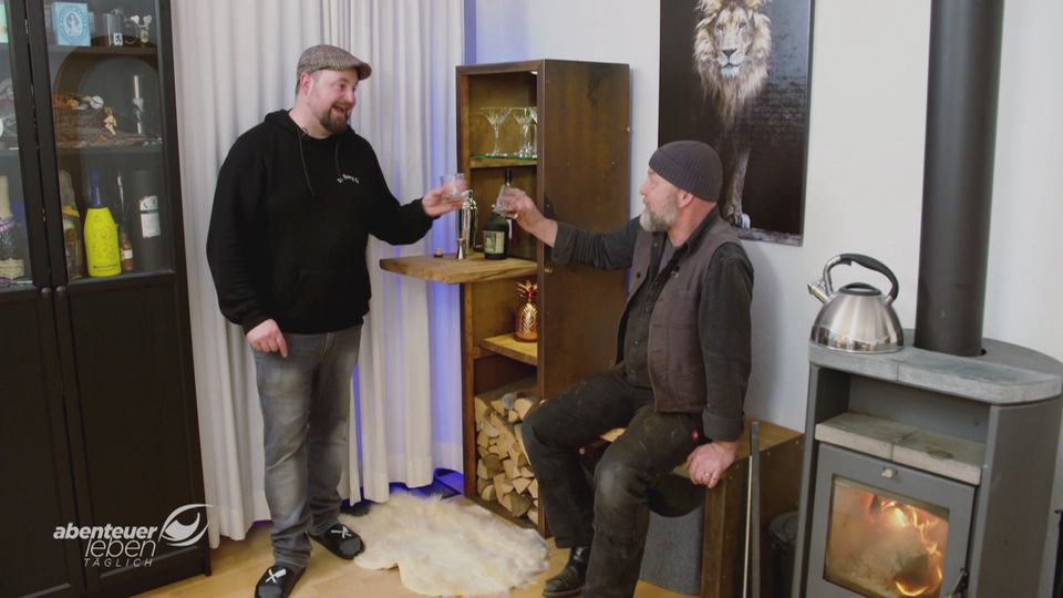 DIY Wellness-Träume für Zuhause