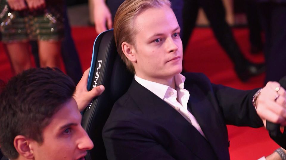 Mette-Marits Sohn bestreitet Vergewaltigungsvorwürfe