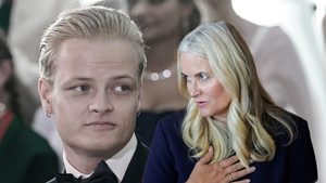 Norwegische Royals am Ende?