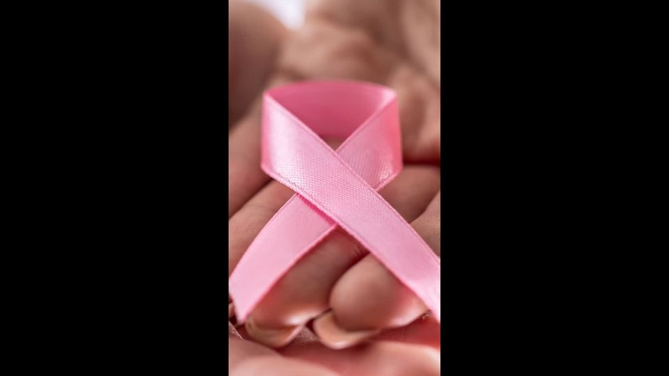 Fast jeder zweite Deutsche erkrankt an Krebs