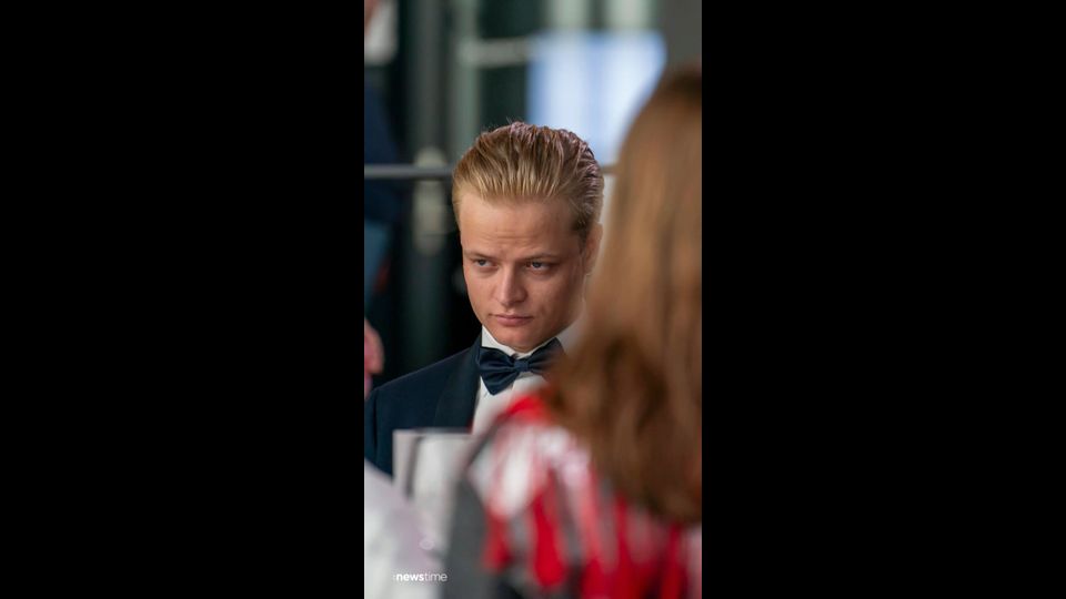 Høiby in Vergewaltigungs-Prozess: Erinnere mich nicht