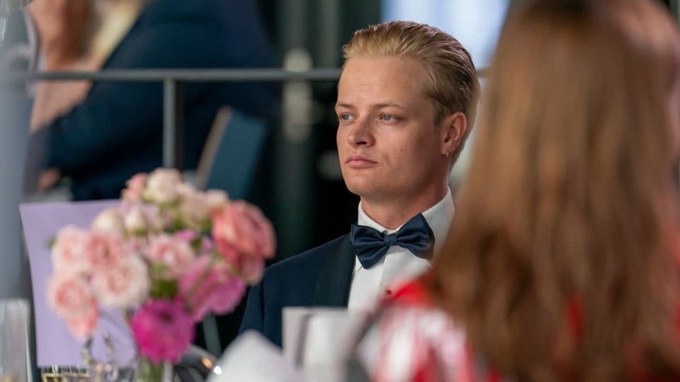 Høiby in Vergewaltigungs-Prozess: Erinnere mich nicht