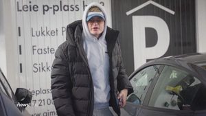 Mette-Marits Sohn weint vor Gericht