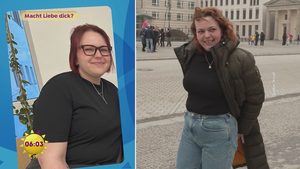 Beziehungskilos: Macht Liebe dick?