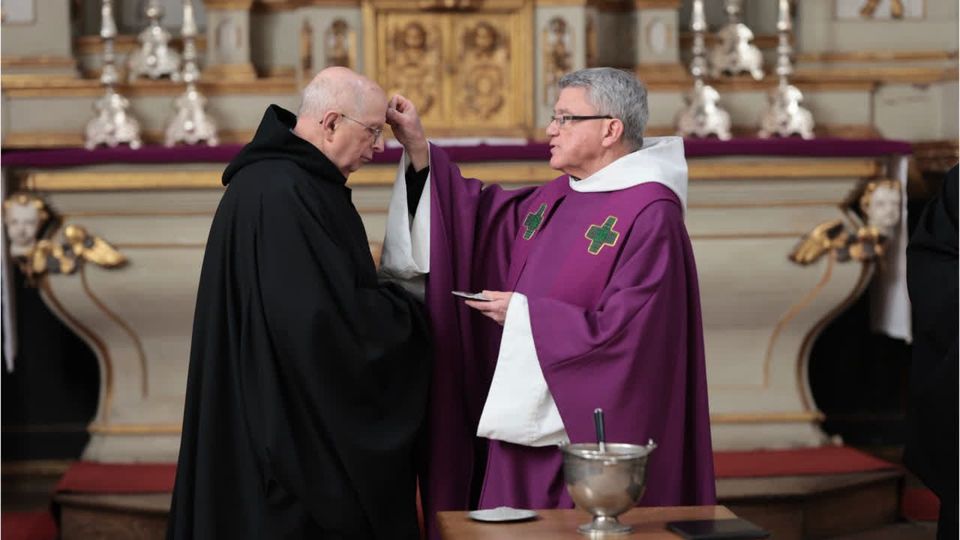 Aschermittwoch – was steckt dahinter?