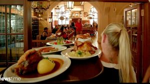 Warum Restaurants trotz Steuersenkung nicht billiger werden