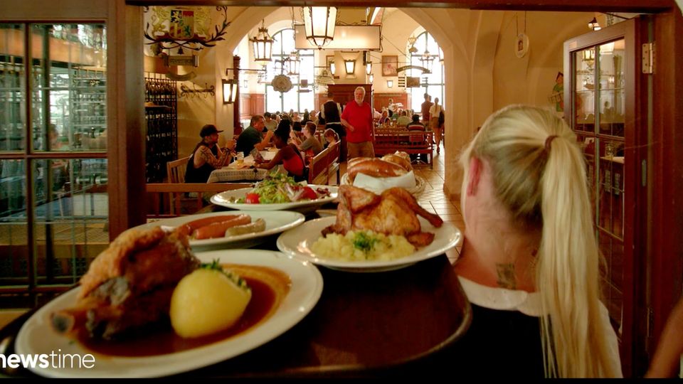 Warum Restaurants trotz Steuersenkung nicht billiger werden