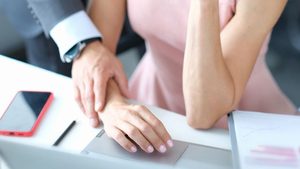 Zu wenig Schutz vor Belästigung