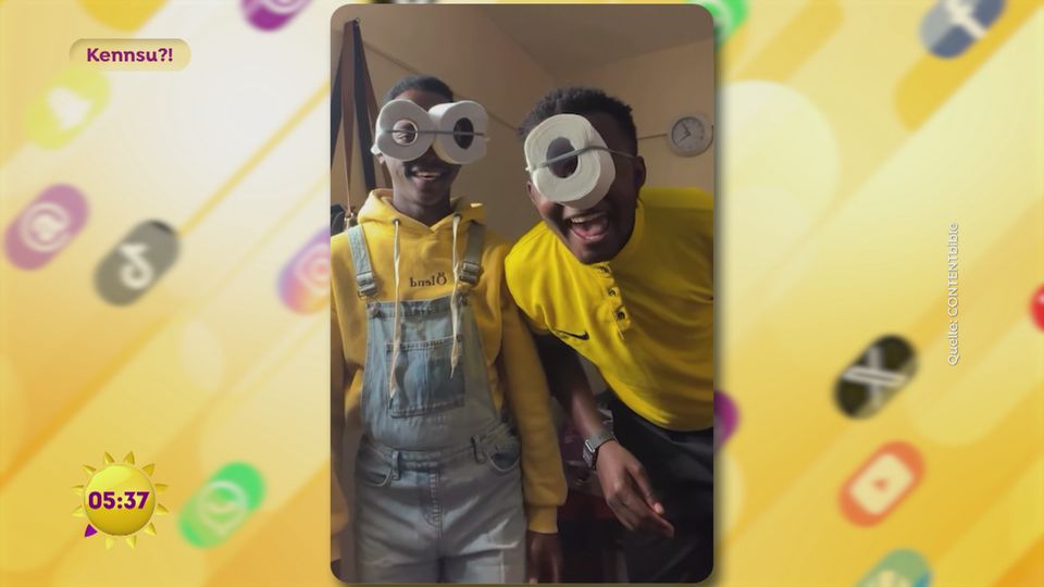 „Kennsu?!“ vom 6.2.2026