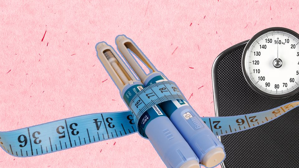 Abnehmen per Spritze – was dir keiner sagt