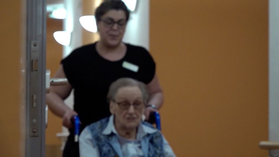 Pflege in NRW: 59% bewerten Situation schlecht