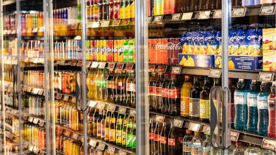 Softdrinks: SPD-Politiker fordert Zuckerabgabe