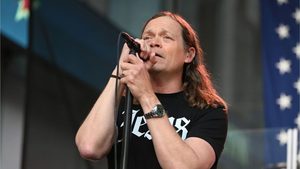 3 Doors Down: Sänger Brad Arnold tot