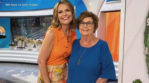 Mutter von US-TV-Star entführt