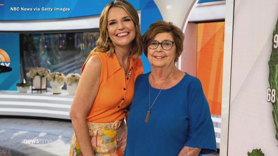 Mutter von US-TV-Star entführt