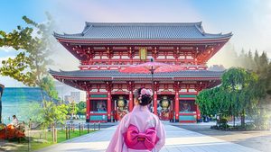 Deutsche reisen so viel wie nie