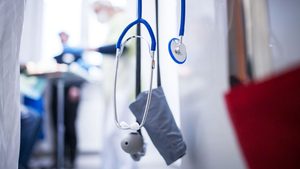 SPD will Gesundheitsabgabe für alle