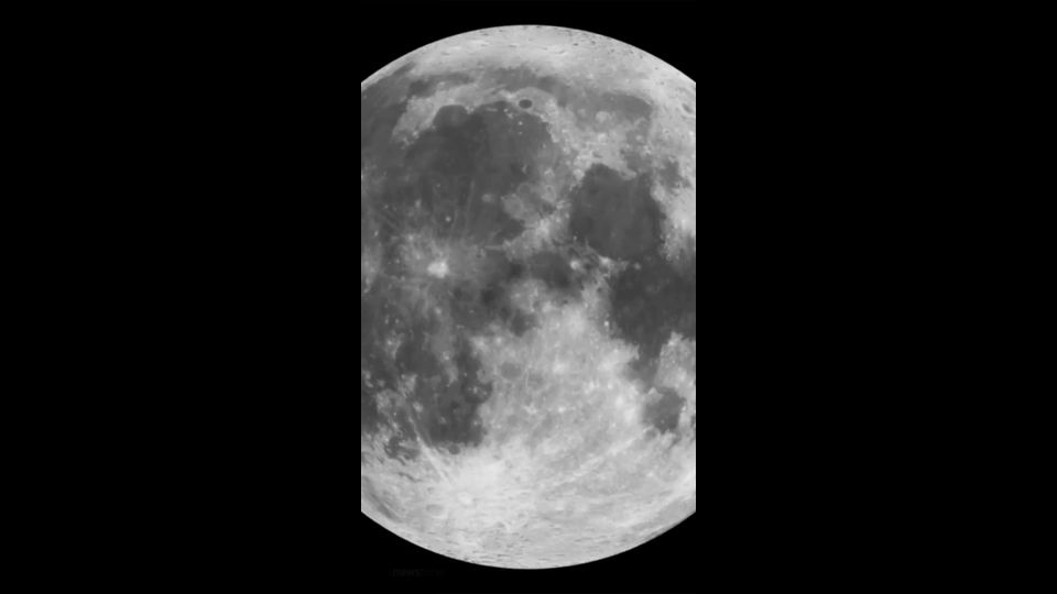 Elon Musks Kurswechsel: Mond vor Mars