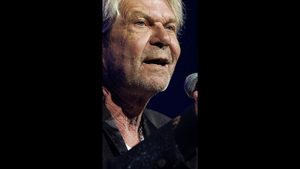 Macht Schlagerstar Matthias Reim Schluss?