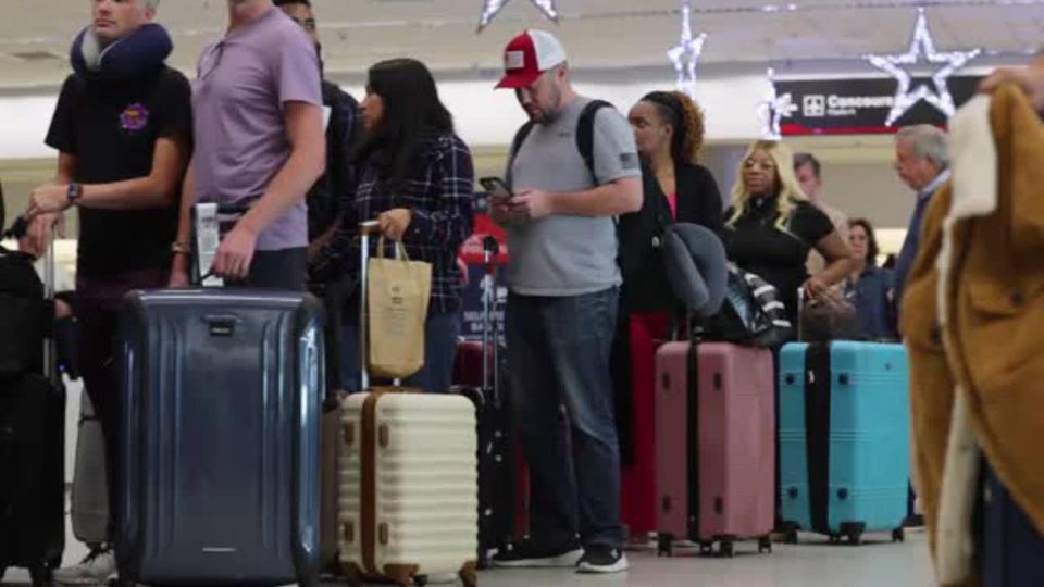 USA-Einreise: Familiendaten von Touristen gefragt