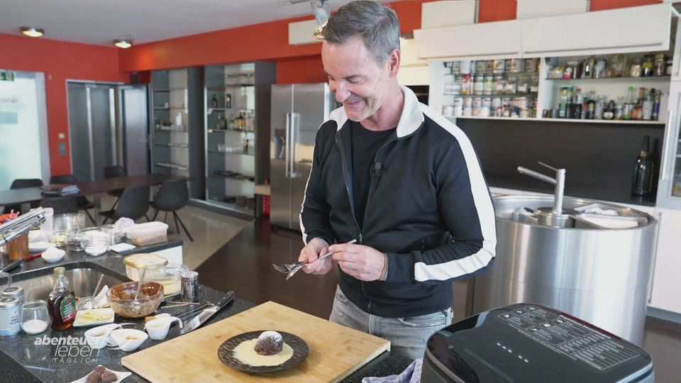 Heißluft, Herz, Genuss – Airfryer Rezepte à la Henze