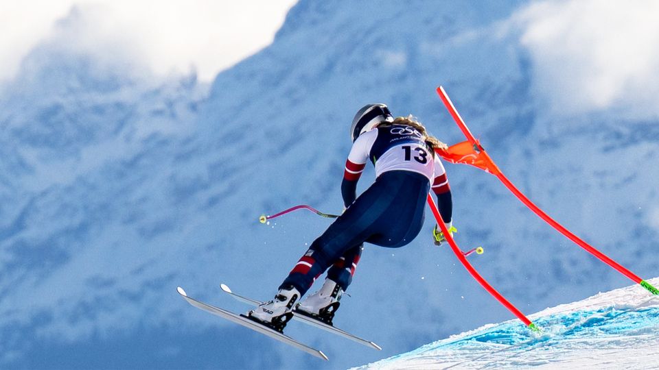 Olympia-Schock: Vonn erneut operiert