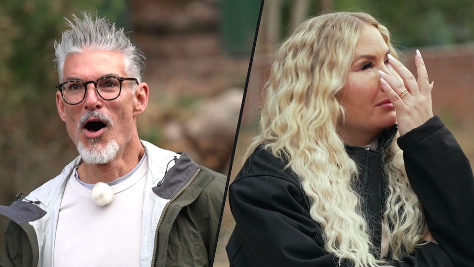 Tränen & Drama: Die Teamaufteilung in Peru eskaliert