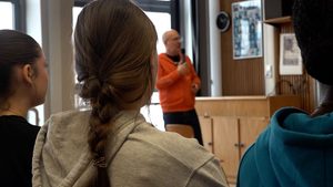 Künstliche Intelligenz erzeugt Fake-Videos