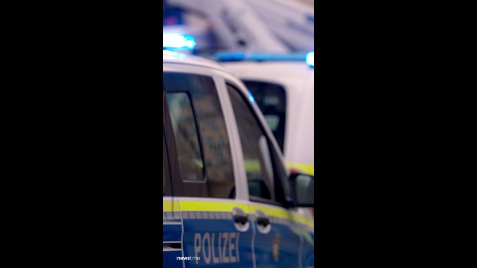Darf die Polizei mein Handy kontrollieren?