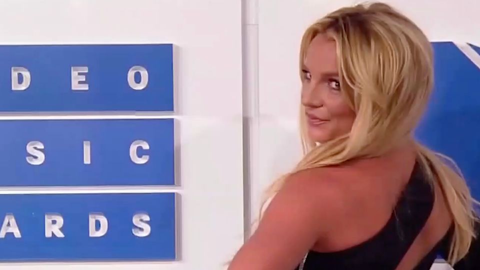 Britney Spears verkauft alle ihre Songs