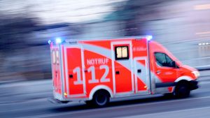 Tag des Notrufs: 112 oft unnötig gewählt