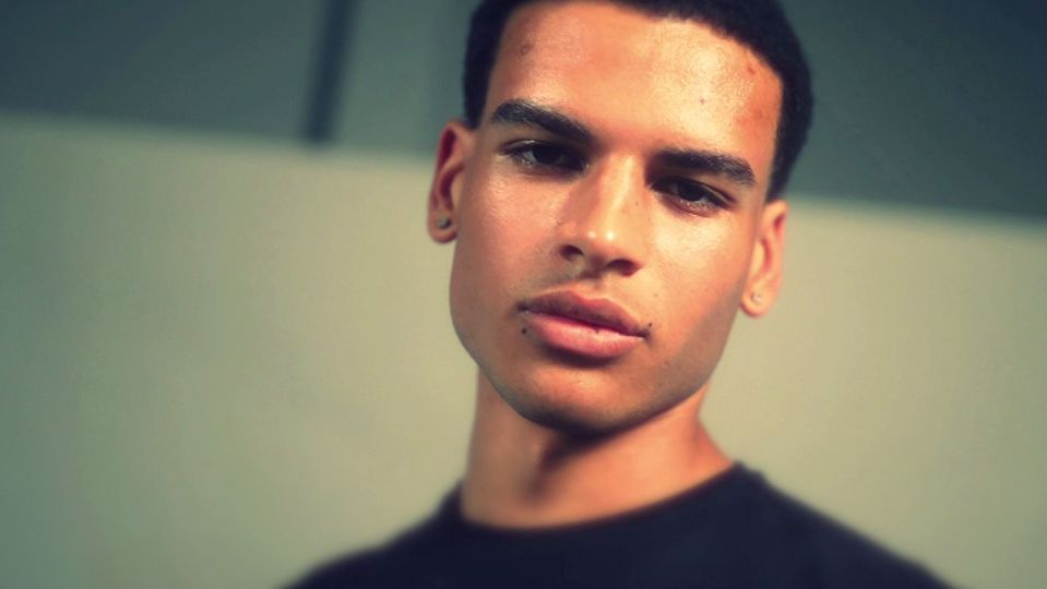 „He was beautiful!“: Boureima begeistert Heidi Klum beim GNTM-Start!