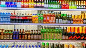 Deutsche wollen Einführung von Limo-Steuer