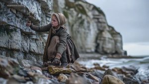 Stranger than Fiction: Das Dinosaurier-Skelett