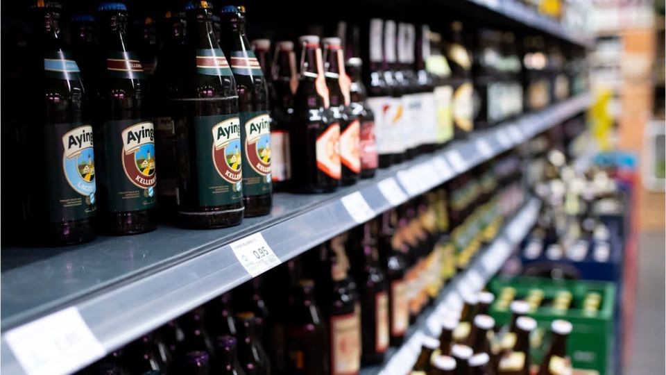 Brauer-Chef fordert Bier-Preis-Beben