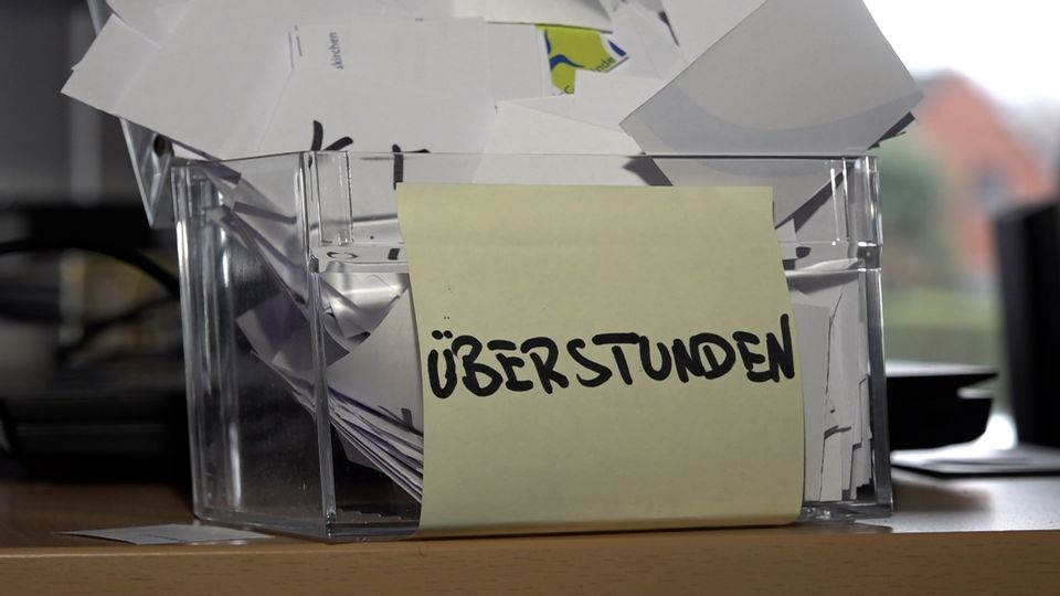 FDP plant Überstundenkonto für Beamte