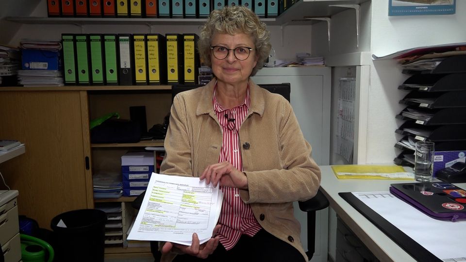 Bürokratiewahnsinn: Womit ein Bielefelder Gastronom zu kämpfen hat