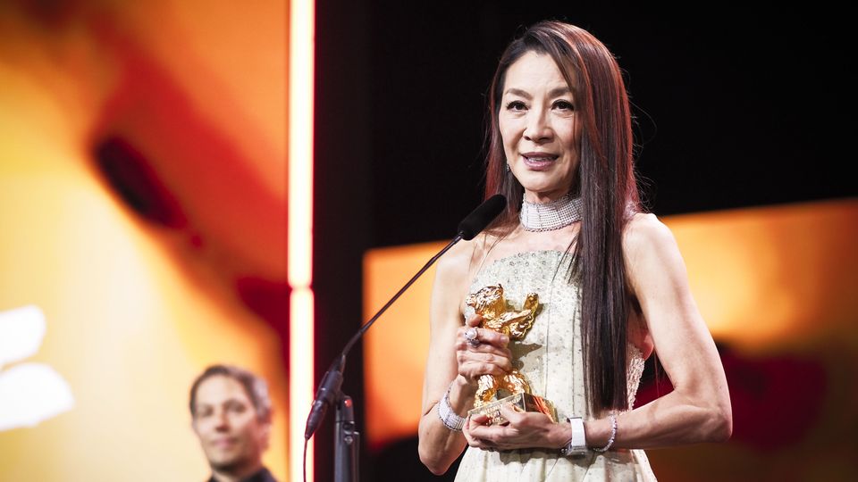 76. Berlinale eröffnet