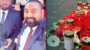 Zugbegleiter bekommen Bodycams