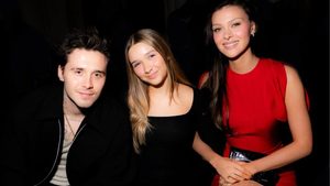 Beckham-Zoff: Harper sucht Versöhnung mit Brooklyn