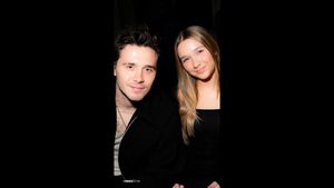 Beckham-Zoff: Harper sucht Versöhnung mit Brooklyn