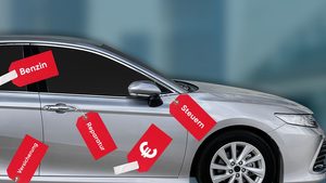 Autofahren wird immer teurer