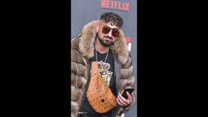 Einbruch bei Rapper Haftbefehl