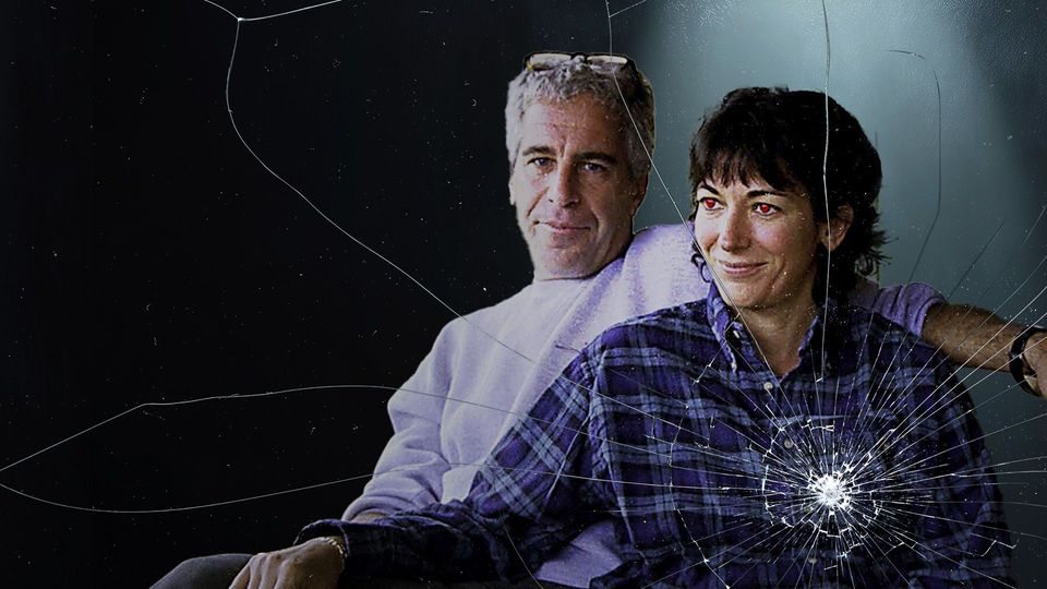Epstein-Skandal: Wer ist Ghislaine Maxwell?