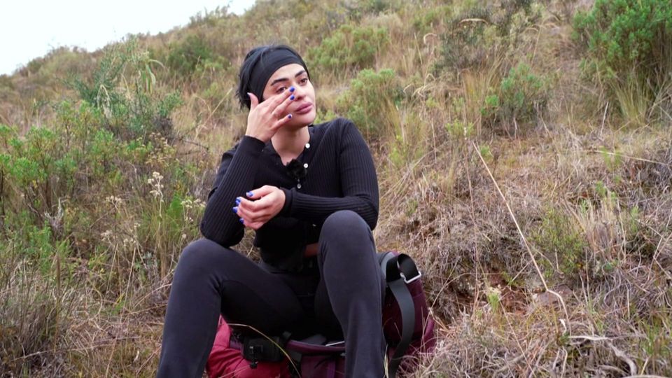 Elsa am Limit: „Für mich ist das Folterei!“