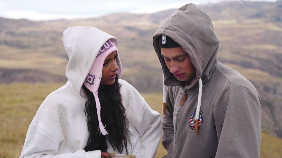 Luxus oder Elend? Team Rot hat die Macht!