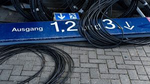 Hamburg-Berlin dauert deutlich länger