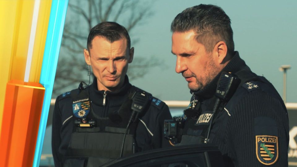 Den Rasern auf der Spur: Der Kampf gegen den Geschwindigkeitswahn